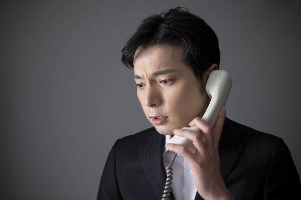 借金取り立て代行は違法?詐欺業者の回収代行サービスにご注意を!